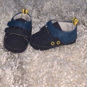 Baby boy shoes